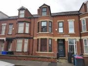 8 Bedrooms Terraced house for rent in Carlton Road,...