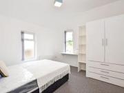 8 Bedrooms Terraced house for rent in Charlotte Road,...