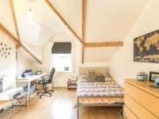 8 Bedrooms Terraced house for rent in Grove Lane,...