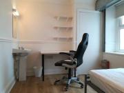 8 Bedrooms Terraced house for rent in Sketty Road,...