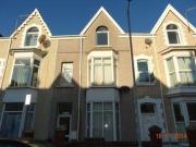 8 Bedrooms Terraced house for rent in Southville Mews,...