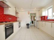 8 Bedrooms Terraced house for rent in Woodville Road,...