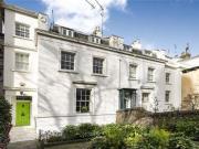 8 Bedrooms Terraced house for sale in St. Petersburgh...