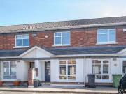 8 Beechfield Court, Clonee, Dublin 15 8 Beechfield Court, Clonee, Dublin 15