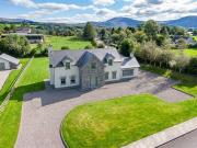8 Beechwood Grove, Gortagass, Kenmare, Co. Kerry DNG...