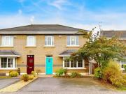 8 Bellgree Crescent, Tyrrelstown, Tyrrelstown, Dublin...