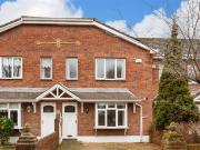 8 Berwick Hall, Churchtown, Dublin 14 Sherry FitzGerald...