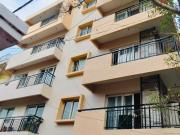 8 BHK Independent Builder Floor in Banaswadi for resale...