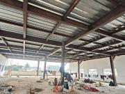 8 BHK Independent Builder Floor in BJB Nagar for rent...