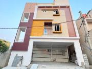 8 BHK Independent Builder Floor in Nagasandra, Bengaluru...