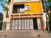 8 BHK Independent House in Abbigere for resale...