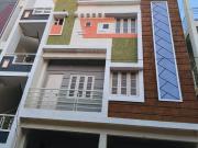 8 BHK Independent House in Abbigere for resale...