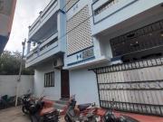 8 BHK Independent House in Amberpet for resale East...