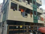 8 BHK Independent House in Battarahalli for resale...