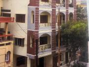 8 BHK Independent House in Himayath Nagar for resale...