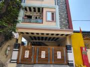 8 BHK Independent House in Jeedimetla for resale...