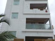 8 BHK Independent House in Kalkere for resale Bangalore....