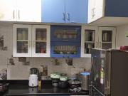 8 BHK Independent House in Kempegowda Nagar for resale...