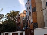 8 BHK Independent House in Kodigehalli for resale North...