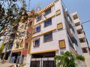 8 BHK Independent House in Nagarbhavi for resale...