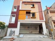 8 BHK Independent House in Nagasandra, Bengaluru North...