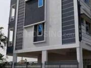 8 BHK Independent House in NRI Layout for resale...