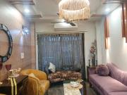 8 BHK Independent House in Pitampura for resale North...