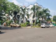 8 BHK Independent House in Salt Lake City for resale...