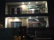 8 BHK Independent House in Sector 123 for rent Mohali....