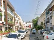 8 BHK Independent House in Sector 19 for resale...