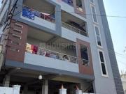 8 BHK Independent House in Turkayamjal for resale...