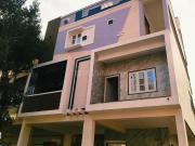 8 BHK Independent House in Vidyaranyapura for resale...