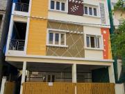 8 BHK Independent House in Vidyaranyapura for resale...
