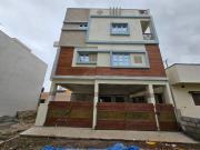 8 BHK Independent House in Vidyaranyapura for resale...