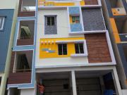 8 BHK Independent House in Vidyaranyapura for resale...