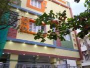 8 BHK Independent House in Vidyaranyapura for resale...