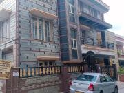 8 BHK Independent House in Vimanapura for resale...