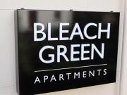 8 Bleach Green Apartments