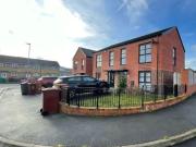 8 Bourdon Street, Manchester, M40 7DB, United Kingdom |...