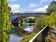 8 Bridgewater Quay, Islandbridge, D08 H9P8, Dublin 8