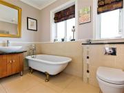 8 Butterfield Park, Rathfarnham, Dublin 16 Sherry...