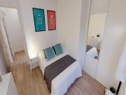 Chambre à Lille Rue De Calais