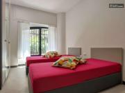 8 camere da letto, Milan Milan 20122 LS80811281