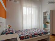 8 camere da letto, Milan Milan 20124 77800896