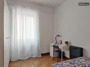 8 camere da letto, Milan Milan 20124 77800916