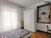 8 camere da letto, Milan Milan 20124 77800921