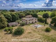 8 camere da letto, Orvieto Umbria 96326940