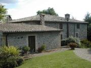 8 camere da letto, Orvieto Umbria LS94425208