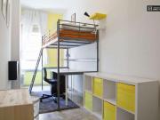 8 camere da letto, Rome Rome 00199 63343098