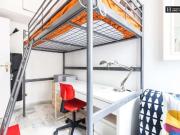 8 camere da letto, Rome Rome 00199 63343242